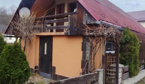 Čadca-Horelica | samostatná stavba s wellness zónou, sauna, krb