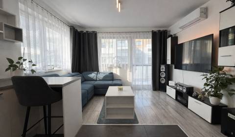 2- izbový byt na predaj s balkónom,49m2,GREEN VILLAGE,Dunajská Lužná