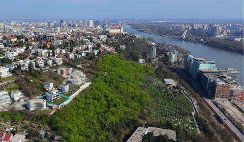 6 i prémiová vila s panoramatickými výhľadmi, Kráľovské údolie, BA I