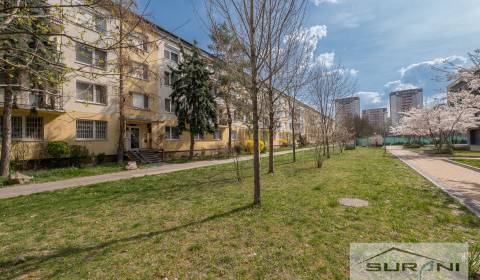 EXKLUZÍVNE | 3-izbový byt | 67 m² | pôvodný stav | Kostlivého ulica