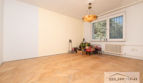3-izbový byt | 67 m² | pôvodný stav | Kostlivého ulica
