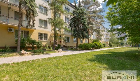 3-izbový byt | 67 m² | pôvodný stav | Kostlivého ulica