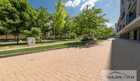Výborná lokalita | 3-izbový byt | 67 m² | Ružinov – Pošeň | Kostlivého