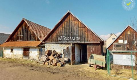 REZERVOVANÉ - Predaj, rodinný dom Hybe, Hlavná - EXK...