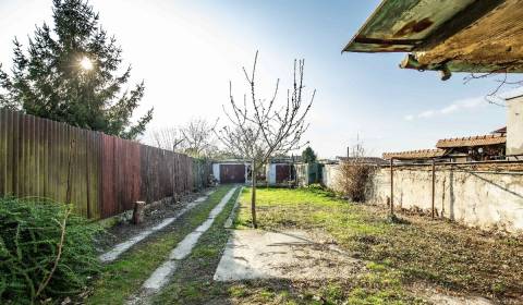 Predaj rodinného domu, Hlohovec