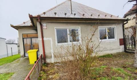 Predaj rodinného domu, Seredská, Seredská, Hlohovec