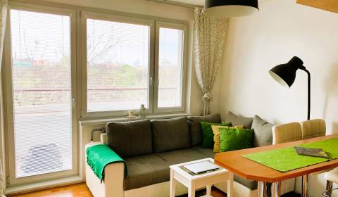 Priestranný 1 - izbový byt – 45 m², lokalita: Trnávka