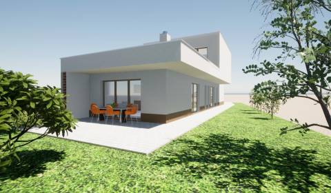 Predaj Novostavby v obci Radava 695 m2
