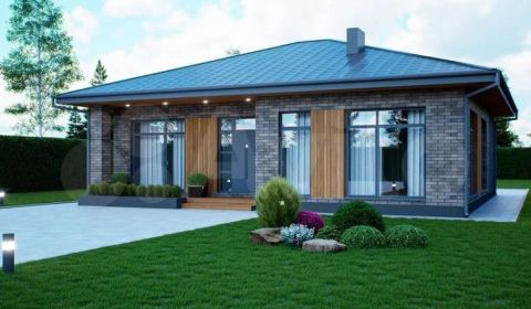 Stavebný pozemok pre náročných – Biely Kostol (1050 m²)