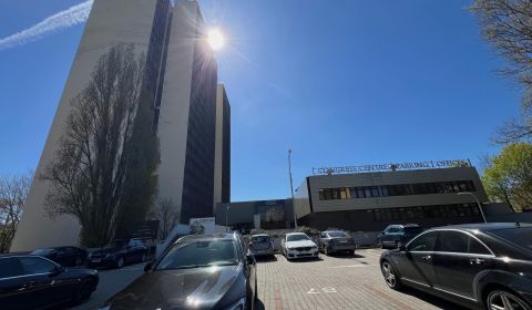 PRENÁJOM exkluzívnych priestorov 318 m2 TECHNOPOL, Kutlíkova ul.