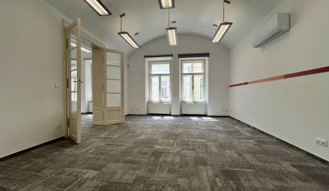 Reprezentatívne priestory na prenájom, Mlynská, Košice - Staré mesto