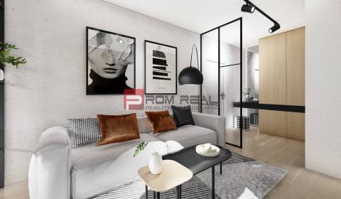 PREDPREDAJ 2-3-4izb. BYTOV V REZIDENCII POTÔČIK BÁHOŇ