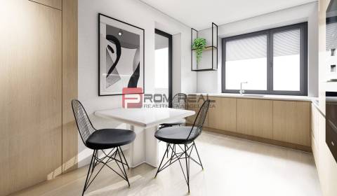 PREDPREDAJ 2-3-4i BYTOV V REZIDENCII POTÔČIK BÁHOŇ