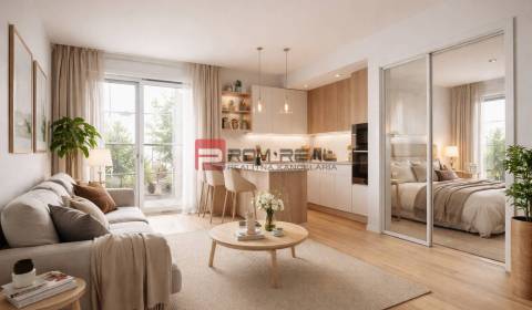 Hľadám pre klienta dvojizbový byt na prenájom v Kvetoslavove