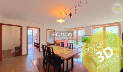 Prenájom, trojizbový byt Pezinok, Šancová