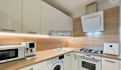 Predaj, dvojizbový byt Levice, Vinohrady