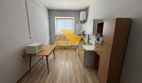 Prenajmem garsónku v Nesvadoch