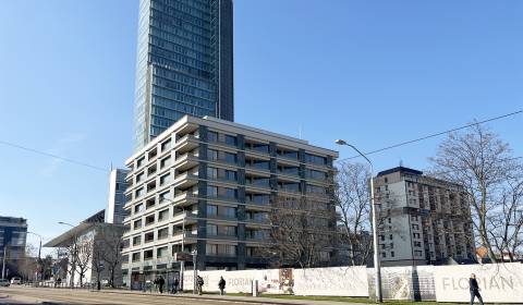 Exkluzívne | Nadštandardný 2i byt s parkingom Florian Residence