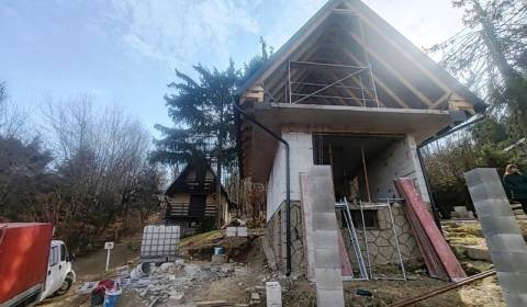 RO Domaša Zajačia Debra - Chata pri vode!