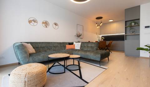 2-izbový byt s lodžiou v projekte Zwirn