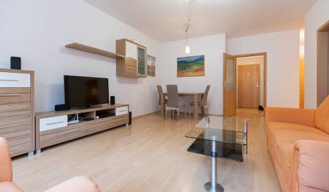 2-izbový byt s parkovaním, Petržalka