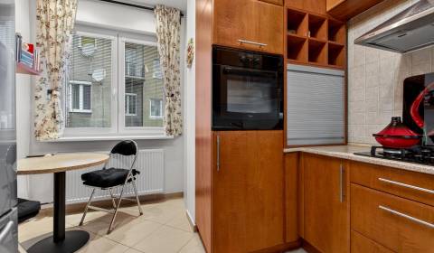 NUERA︱ROYKO PASSAGE predaj 2,5i bytu s orientáciou do tichého dvora
