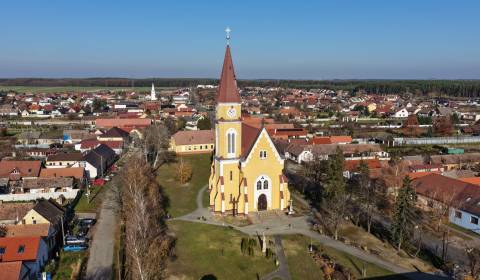 Studienka – Spoluvlastnícke podiely na stavebných pozemkoch