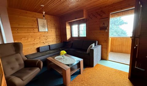 Záhradná chatka, Žilina - Dubeň