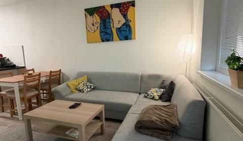 Predaj 2 izbového bytu Ružinovská ulica, Bratislava