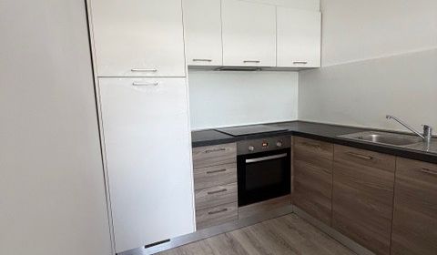 Predaj 2 izbového bytu Ružinovská ulica, Bratislava