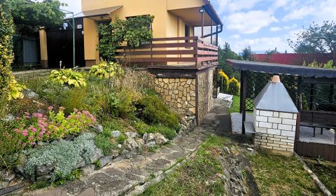 Predaj chaty Košice – výhľad, ticho a relax v objatí prírody, 