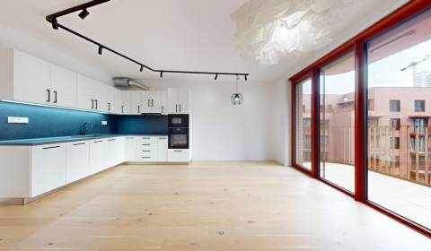 | Prémiové bývanie v ZWIRNe I Pekný 2i byt I 