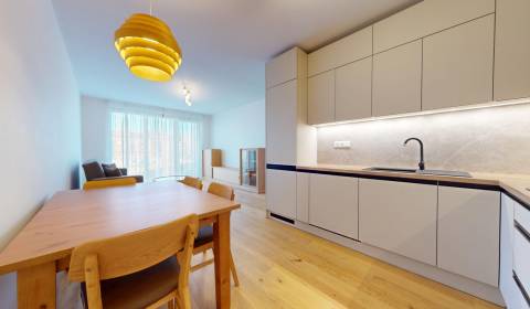 | Prémiové bývanie v ZWIRNe I Pekný zariadený 2i byt I 