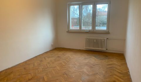 2 IZBOVÝ BYT, KOŠICE – ŠIRŠIE CENTRUM