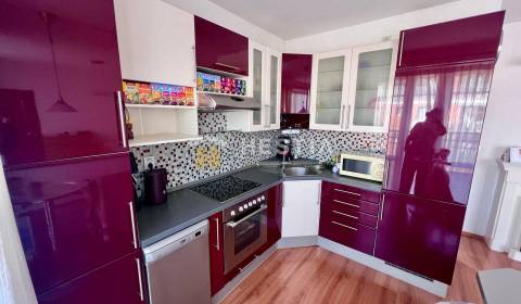 Štýlový 1 izbový byt v Piešťanoch s balkónom, vo výbornej lokalite