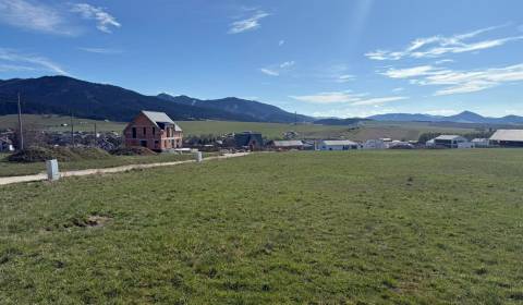 Stavebný pozemok KUNERAD, 670 m2