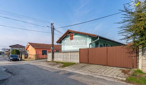 Predaj, penzión Veľký Meder, Apartmánový dom - EXKLU...