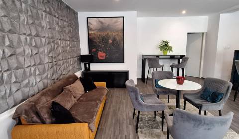 Na predaj 2 izbový byt v obci  Trnovec nad/Váhom okr. Šaľa Hľadáte šik