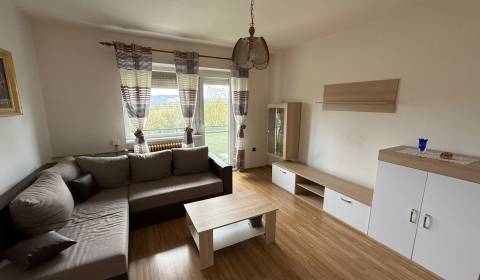 Na predaj 3i byt Pukanec