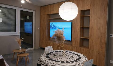 Predaj 2-izbový byt GREEN VILLAGE,44m2, loggia, Dunajská Lužná