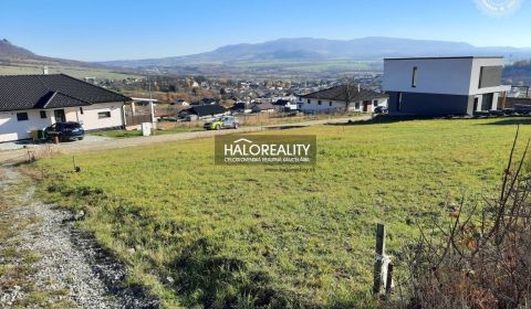 Predaj, pozemok pre rodinný dom   476 m2 Fintice