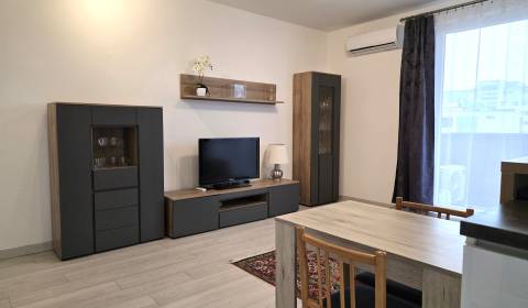 PRENÁJOM - 3 izbový byt v novostavbe - Nitra, blízko centra