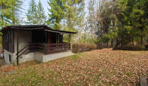 Chata na Domaši, Holčíkovce, Poľany-Monika