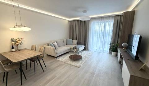2 izbový byt B.2.4. BELL RESIDENCE 