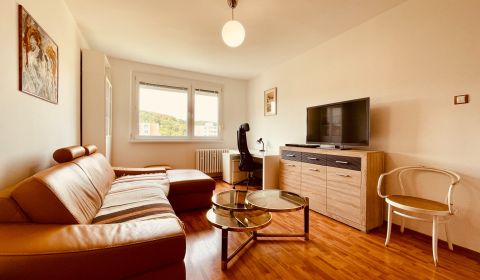 EXKLUZÍVNE! | Krásny 2-izbový byt | 52m² | REZERVOVANÝ