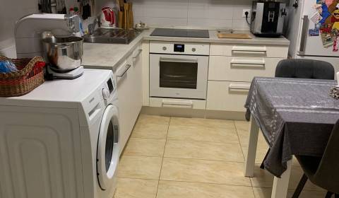 Na predaj 2,5i byt Tlmače - Lipník