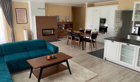 Na predaj krásna novostavba  bungalova Nitra