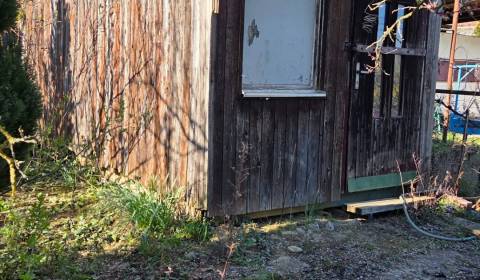 Záhradka - presne podľa Vašich predstáv – Kráľová nad Váhom okr. Šaľa