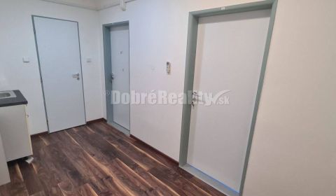Dobré reality na prenájom 2x - 2-izbový priestor 32,80 m2, klimatizáci