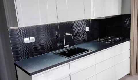 Na prenájom pekný 3izbový byt po rekonštrukcii 800,- Eur